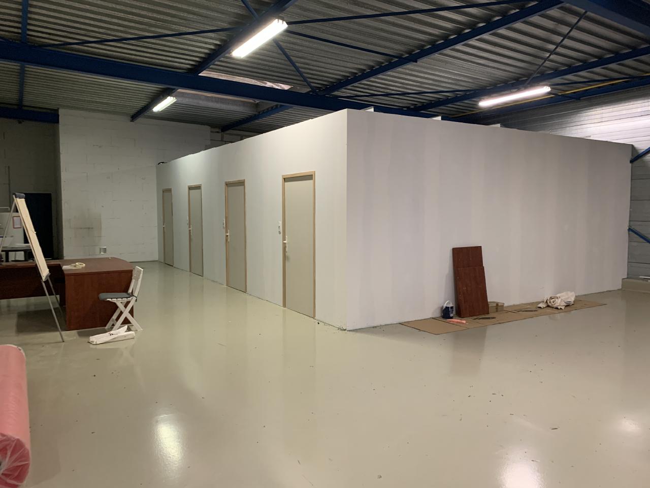 Local d'activité Geispolsheim 552m² Vente local d'activité Geispolsheim Bas-Rhin OVACT2118794 6